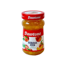 DAWTONA őszibarack dzsem - 280g alapvető élelmiszer
