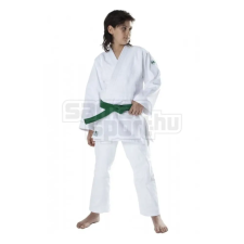 Dax Judo ruha, DAX, Kids, 450g, fehér, 130 cm méret férfi edző felszerelés