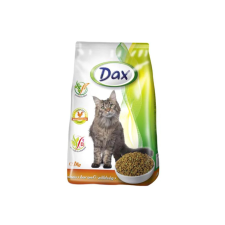 Dax száraz macska baromfi és zöldség - 1kg macskaeledel