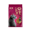 Daxler My Love Cat száraz 300g Nyúl
