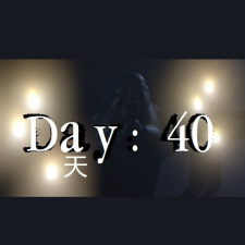  Day: 40 (Digitális kulcs - PC) videójáték