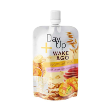 Day Up Wake&Go Tropical mix 120 g reform élelmiszer