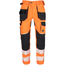  DAYBORO PFM HV nadrág narancssárga 50