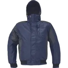  DAYBORO PILOT dzseki navy 2XL munkaruha
