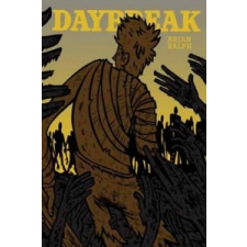 Daybreak – Brian Ralph idegen nyelvű könyv
