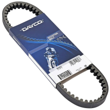 Dayco ékszíj Peugeot 50 ST 1985+1993 (652x15,3) Dayco Erőátviteli alkatrészek Ékszíjak egyéb motorkerékpár alkatrész