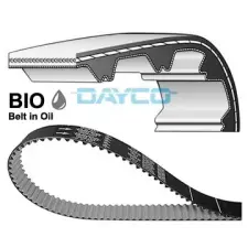 Dayco Fogasszíj 941080 autóalkatrész