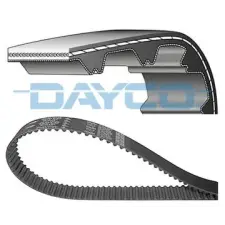 Dayco Fogasszíj 94167 autóalkatrész