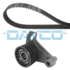 Dayco Fogasszíjkészlet DAYCO KTB183