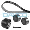 Dayco Fogasszíjkészlet KTB1213