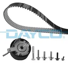 Dayco Fogasszíjkészlet KTB764K autóalkatrész