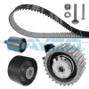 Dayco Fogasszíjkészlet KTB994