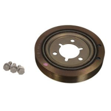 Dayco főtengely szíjtárcsa autóalkatrész