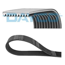 Dayco hosszbordás szíj 10PK1448HD autóalkatrész