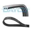 Dayco hosszbordás szíj 3PK675