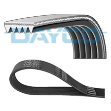 Dayco hosszbordás szíj 5PK1495H autóalkatrész