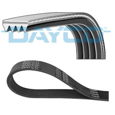 Dayco Hosszbordás szíj 5PK2145 autóalkatrész