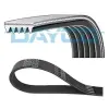 Dayco hosszbordás szíj 5PK628EE