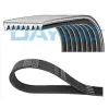 Dayco hosszbordás szíj 8PK1765HD