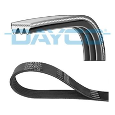 Dayco Hosszbordás szíj DAYCO 4PK1013 kormányvezérlő és kiegészítői