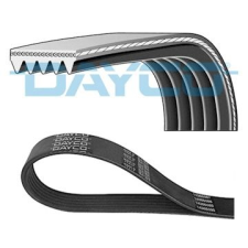 Dayco Hosszbordás szíj DAYCO 5PK1815 kormányvezérlő és kiegészítői