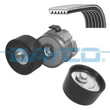 Dayco hosszbordás szíj készlet DAYCO KPV1222 autóalkatrész