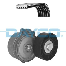 Dayco hosszbordás szíj készlet DAYCO KPV504 autóalkatrész