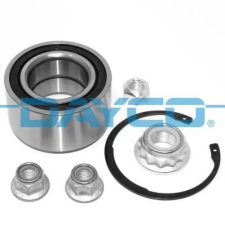 Dayco kerékcsapágy készlet KWD1012 autóalkatrész