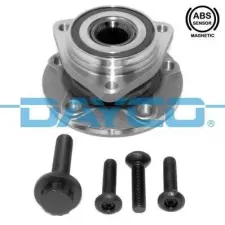 Dayco kerékcsapágy készlet KWD1021 autóalkatrész