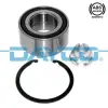 Dayco kerékcsapágy készlet KWD1033