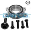 Dayco kerékcsapágy készlet KWD1041