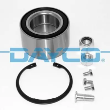 Dayco kerékcsapágy készlet KWD1096 autóalkatrész