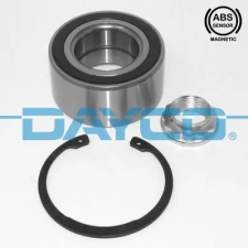 Dayco kerékcsapágy készlet KWD1155 autóalkatrész