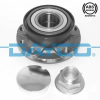 Dayco kerékcsapágy készlet KWD1237