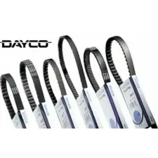 Dayco standard hajtószíj Dayco  Erőátviteli alkatrészek Ékszíjak egyéb motorkerékpár alkatrész