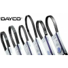Dayco standard hajtószíj Dayco Erőátviteli alkatrészek Ékszíjak