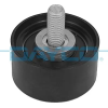 Dayco Szíjtárcsa/vezetőgörgő, fogasszíj ATB2802