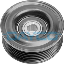 Dayco Szíjtárcsa/vezetőgörgő, hosszbordás szíj DAYCO APV2198 kormányvezérlő és kiegészítői