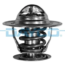 Dayco termosztát, hűtőfolyadék DT1006V autóalkatrész