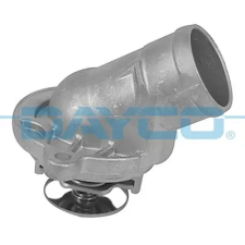 Dayco termosztát, hűtőfolyadék DT1077F autóalkatrész