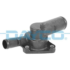 Dayco termosztát, hűtőfolyadék DT1080F autóalkatrész