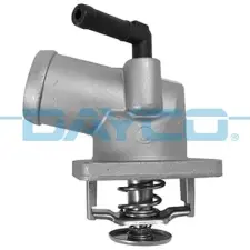 Dayco termosztát, hűtőfolyadék DT1081F autóalkatrész