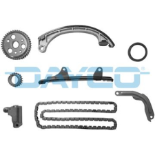 Dayco vezérműlánc készlet DAYCO KTC1006 autóalkatrész
