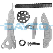 Dayco vezérműlánc készlet DAYCO KTC1071 autóalkatrész