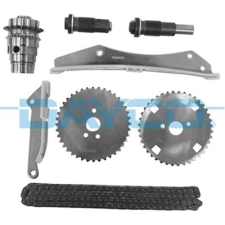 Dayco vezérműlánc készlet DAYCO KTC1084 autóalkatrész