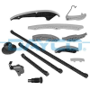 Dayco vezérműlánc készlet DAYCO KTC1186