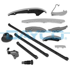 Dayco vezérműlánc készlet DAYCO KTC1186 autóalkatrész