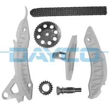 Dayco vezérműlánc készlet KTC1071 autóalkatrész