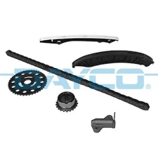Dayco vezérműlánc készlet KTC1279 autóalkatrész