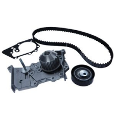 Dayco vízpumpa + fogasszíj készlet 17mm,914mm autóalkatrész